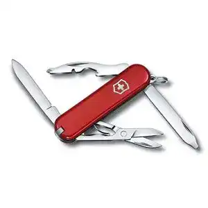 Victorinox Taschenmesser Rambler – Multitool für Alltag und Outdoor