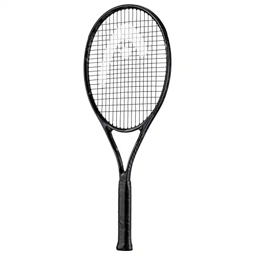 Head MX Attitude Elite Tennisschläger mit Griffstärke 2