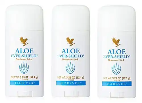 Deo-Stick DG Medicare Aloe Vera im 3er Pack