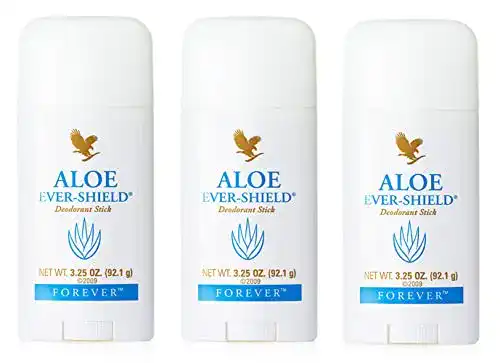 Deo-Stick DG Medicare Aloe Vera im 3er Pack