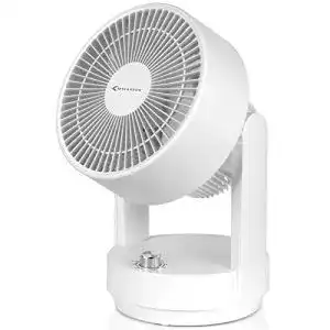 MYCARBON Turboventilator für effiziente Luftzirkulation