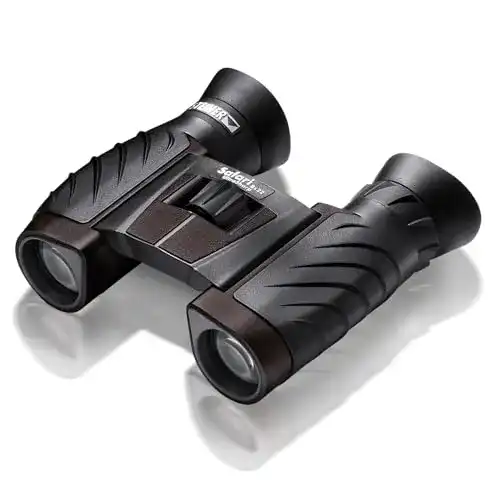 Steiner Safari UltraSharp 8×22 Fernglas Kompakt und leicht für Reisen