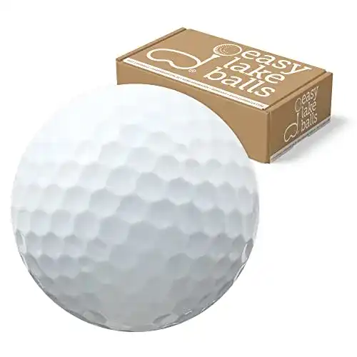 Lakeballs Easy Lakeballs 100 Marken Mix Golfbälle