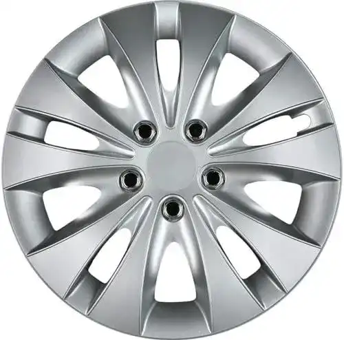 Radkappen Cartrend Storm für gängige Stahlfelgen