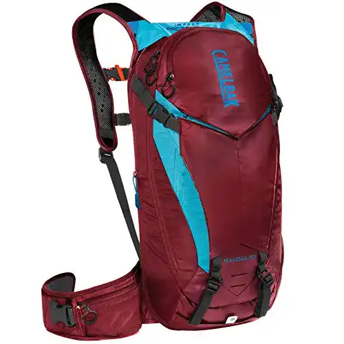 Protektor-Rucksack Camelbak K.U.D.U. Protector 10 mit Rückenschutz