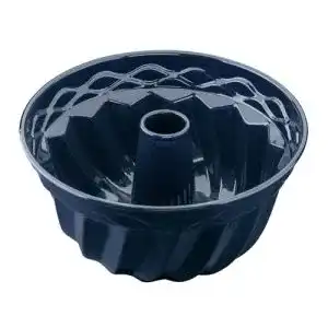 Backform Dr. Oetker Guglhupf 24 cm mit Emaillebeschichtung