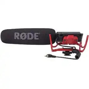 Rode Rycote Edition VideoMic – Supernieren-Richtmikrofon