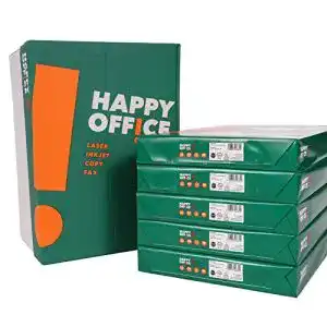 A3 Papier BELKO Druckerpapier DIN A3, 80 g/m², 500 Blatt, Weiß