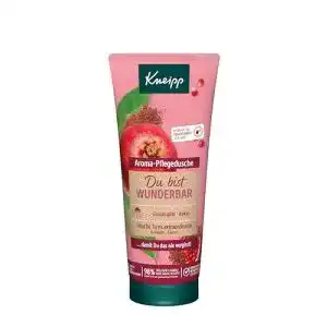 Kneipp Duschschaum Du bist wunderbar Aroma-Pflegedusche 200 ml