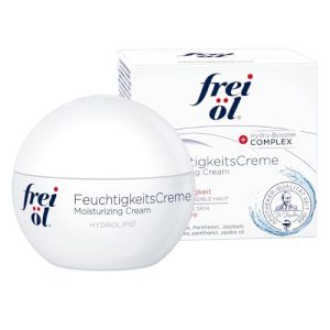 Urea Gesichtscreme frei öl Hydrolipid 48 Stunden Feuchtigkeit