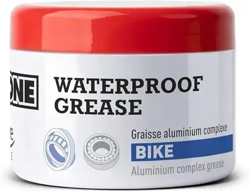 Mehrzweckfett IPONE – Wasserabweisendes Schmierfett für Motorräder