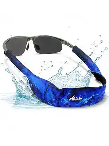 Brillenband ARiety Sport Schwimmfähiges Premium-Band für Brillen