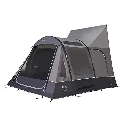 Vango Kela V Air Tall Busvorzelt in Cloud Grey
