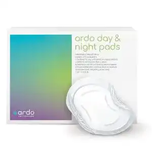 Stilleinlagen Ardo Day & Night Pads für Tag und Nacht