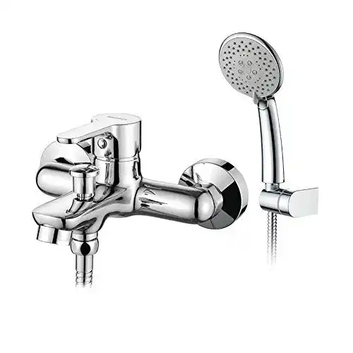 Wannenarmatur Grifema Porto-G13003 für Bad und Dusche