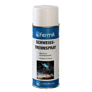 Schweißtrennspray Fermit 400ml für Schweißdüsenreinigung