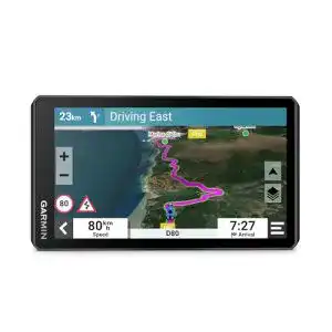 Motorrad-Navi Garmin zūmo XT2 wasserdicht für On- und Offroad