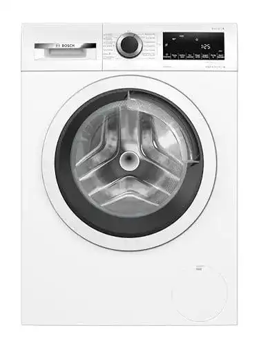 Bosch Waschmaschine 9 kg WNA13441 Serie 4 mit Dampfbehandlung