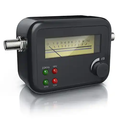 Sat-Finder CSL Computer Satfinder für Satellitenanlagen