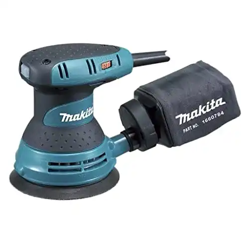 Makita-Schwingschleifer Makita BO5031 Exzenterschleifer 300 W
