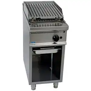 Lavastein Gasgrill Saro 423-1270 E7/BS1BA für hochwertige Grill-Erlebnisse