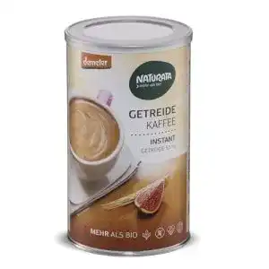 Naturata Bio-Getreidekaffee, glutenfreier Instantkaffee