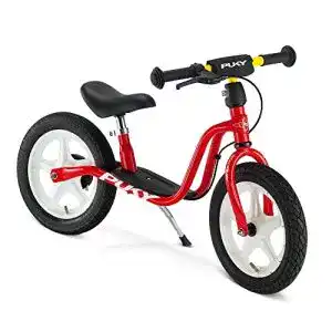 Kinderlaufrad Puky LR 1 L BR Sicheres und stylisches Laufrad für Kleinkinder