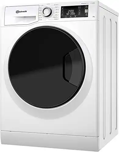 Waschmaschine Bauknecht WM Elite 923 PS mit 9 kg Fassungsvermögen