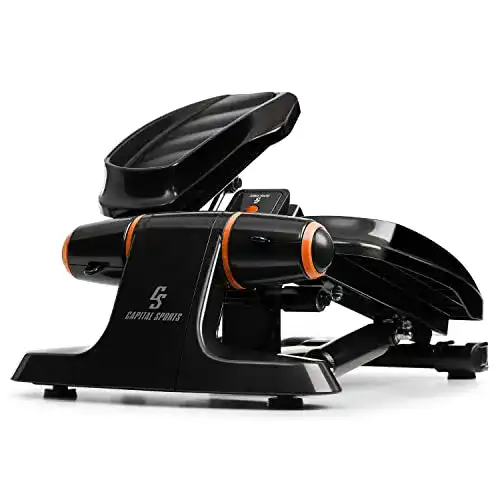 Mini-Stepper von Capital Sports im Vergleich