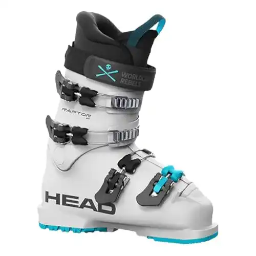 Head Raptor 60 Kinderskischuh für Kinder Skistiefel 2023/24