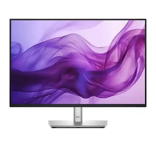 Dell P2425 24 Zoll WUXGA Monitor mit 16:10 Format und 100Hz