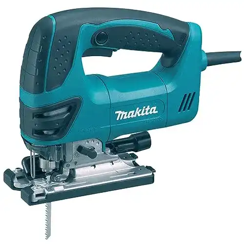 Makita 4350CT Pendelhubstichsäge mit 720 Watt Leistung