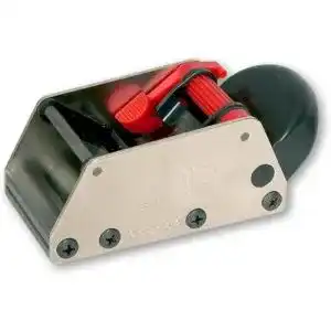 Rali 105 Evolution N Handhobel mit 4 Wendemessern und einfacher Einstellung