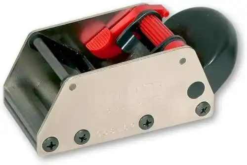 Rali 105 Evolution N Handhobel mit 4 Wendemessern und einfacher Einstellung