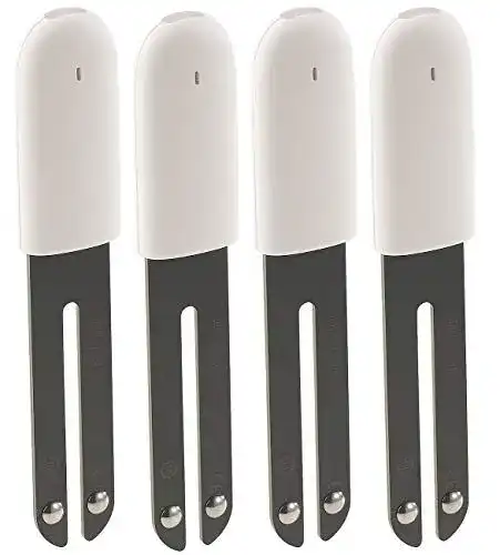 Gießanzeiger Royal Gardineer 4in1-Pflanzensensor SUN-141