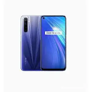 Realme 6 Smartphone mit 6,5 Zoll FHD+ Display und DualSIM Funktion