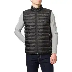 Steppweste für Herren von Tommy Hilfiger Zeitloses Design und Komfort