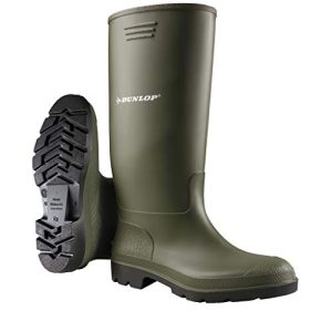 Dunlop Gummistiefel Protective Footwear 380VP Preisvergleich