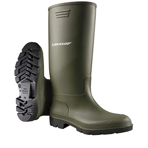 Dunlop Gummistiefel Protective Footwear 380VP Preisvergleich
