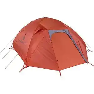 Marmot Leichtes Zelt für 4 Personen – Trekking und Camping