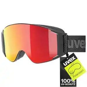 Uvex G.GL 3000 Top Snowboardbrille für Damen und Herren