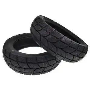 Kenda Winterreifen für Roller – Set für Sachs, Suzuki, Sacom