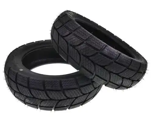 Kenda Winterreifen für Roller – Set für Sachs, Suzuki, Sacom
