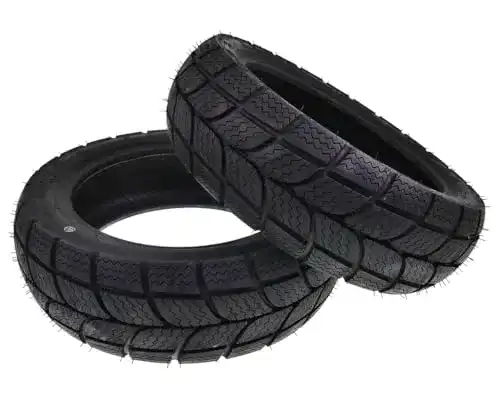 Kenda Winterreifen für Roller – Set für Sachs, Suzuki, Sacom