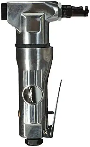 Blechknabber Silverline 244980 Druckluft 190 mm