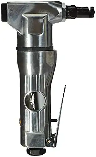 Blechknabber Silverline 244980 Druckluft 190 mm