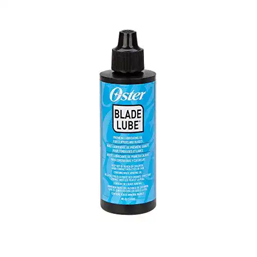 Scherkopföl Oster Universal Maschinenöl 118 ml