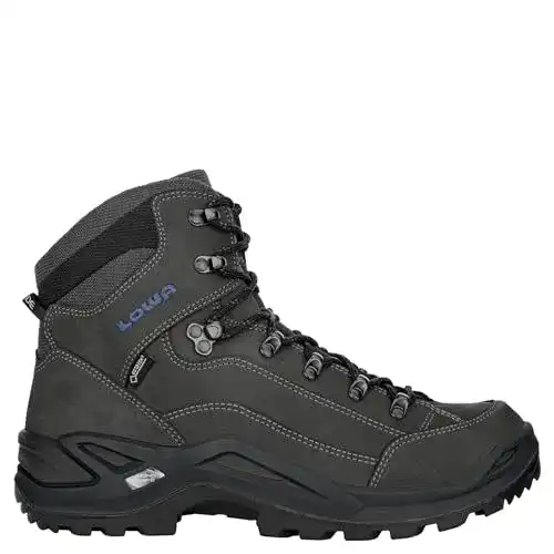 Wanderschuhe für Herren Lowa Renegade GTX Mid Stiefel 2024