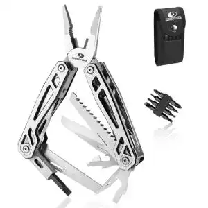 Mossy Oak Multifunktionszange 21 in 1 Multi-Tool