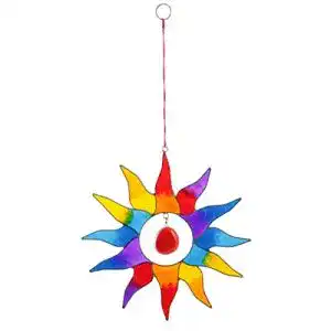 Sonnenfänger Windhorse von Jones Home & Gift, 21 x 20 x 1 cm